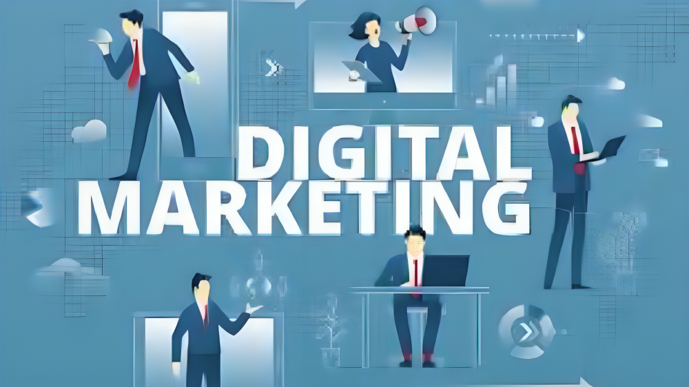 how to hire a digital marketing agency