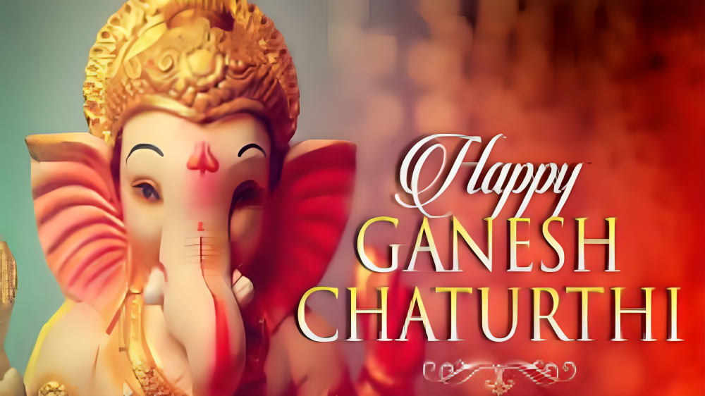 ganesh chaturthi wishes
