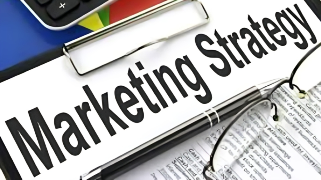 Best digital marketing strategies