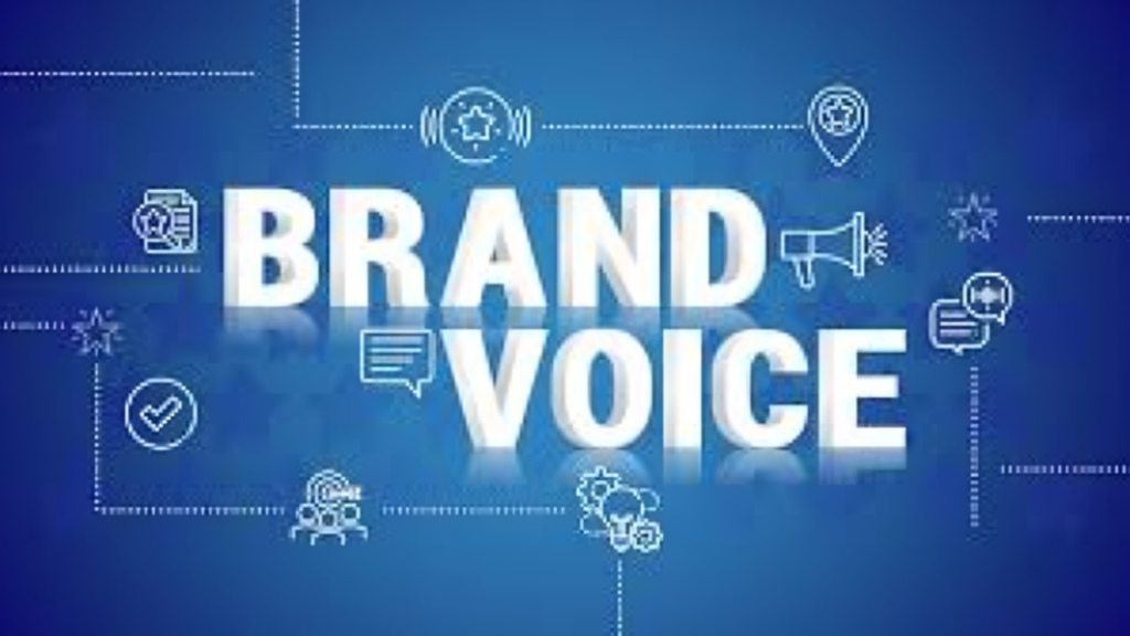 Brand Voice