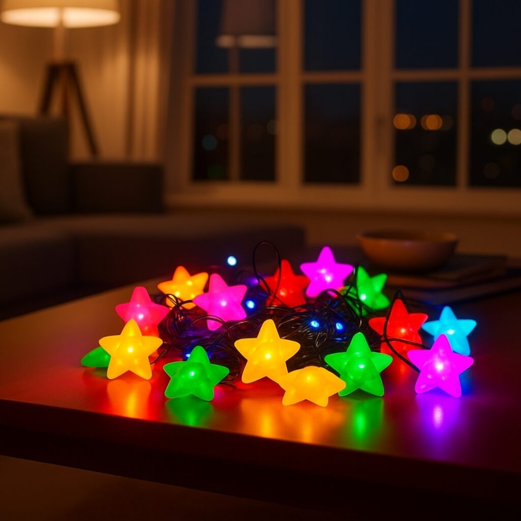 Star lights 2